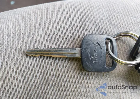 2001 Toyota Tacoma Prerunner V6 from USA, damaged, VIN 5TEGN92N11Z792755